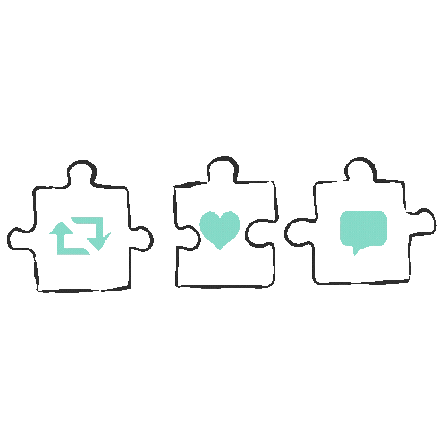 We build it illustration